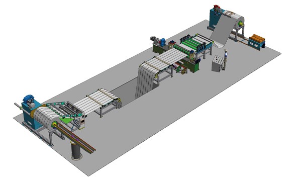 دستگاه خطی بر