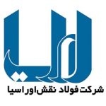 فولاد نقش اوراسیا