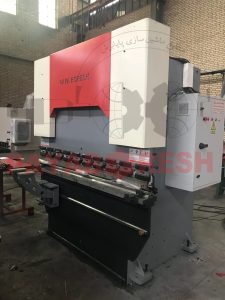 cnc pressbrake