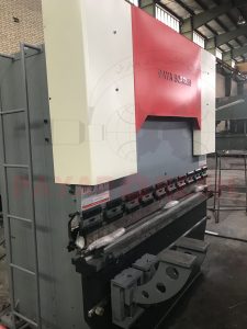 پرس برک سی ان سی