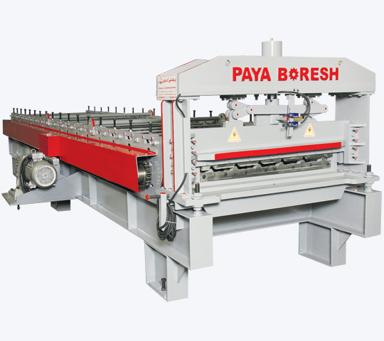 رولفرم-ذوزنقه