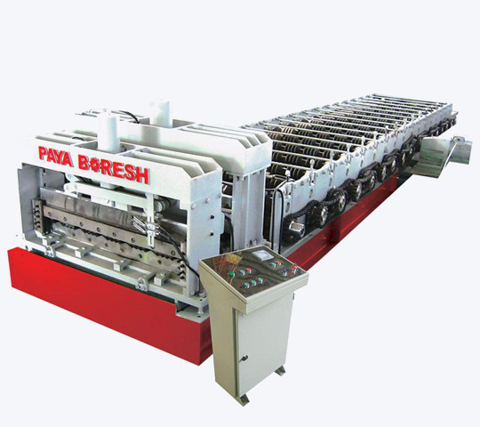 رولفرم-سفال