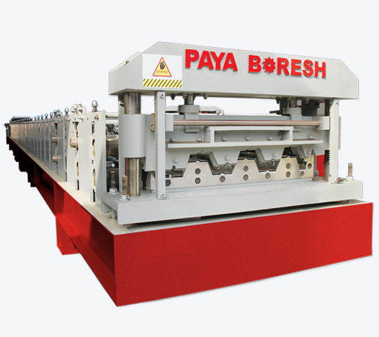 رولفرم متالدک