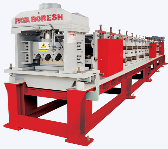 رولفرم-گاردریل