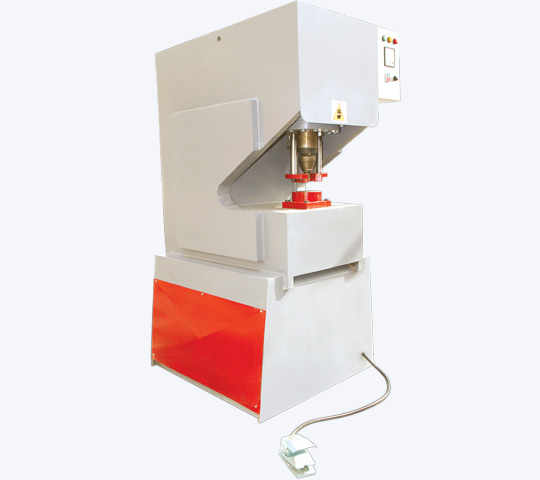 پانچ هیدرولیک پایابرش