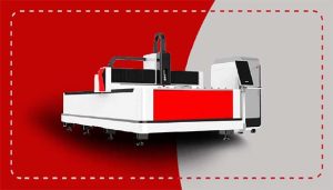 لیزر فایبر فلزات