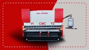 پرس برک پایابرش